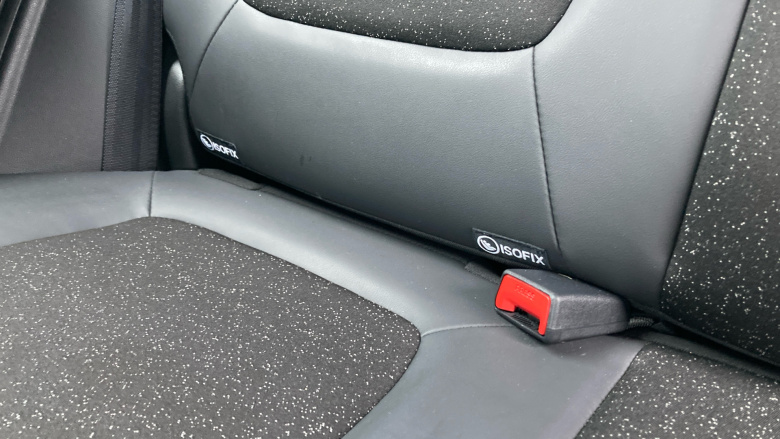 Dacia Spring 27kWh Extreme 65 48kW 5dr Auto Electric Hatchback